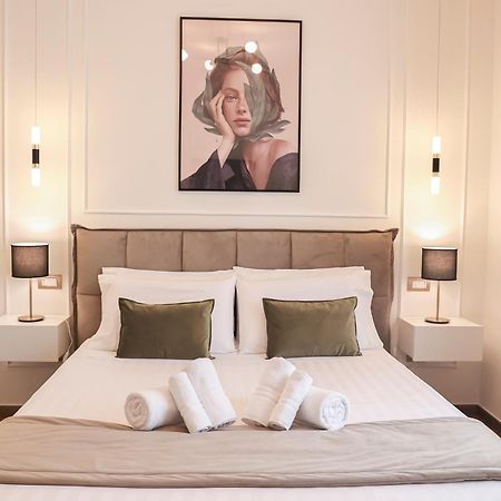 나폴리 Capuana60 B&B 외부 사진