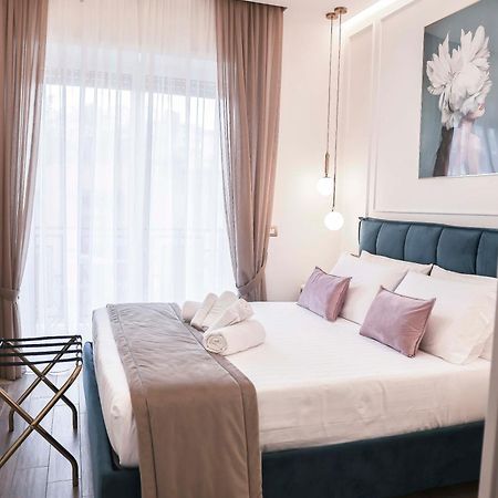 나폴리 Capuana60 B&B 외부 사진