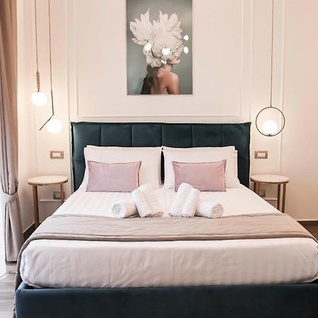 나폴리 Capuana60 B&B 외부 사진