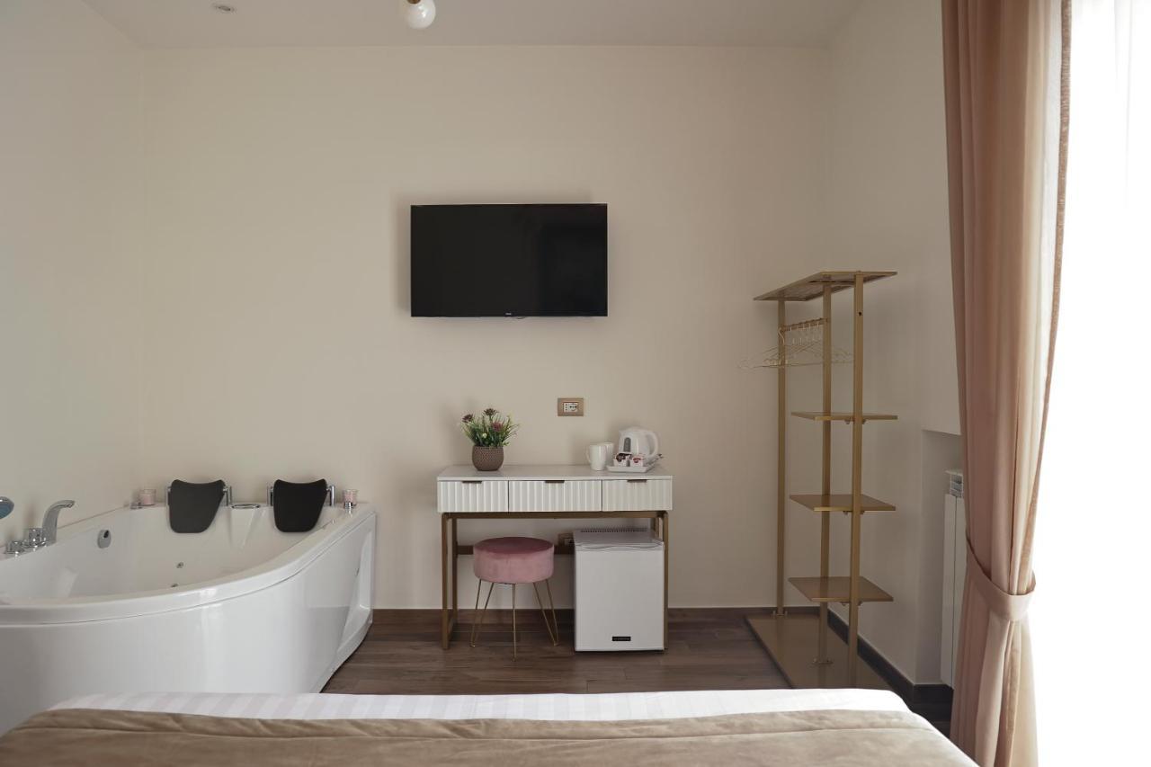 나폴리 Capuana60 B&B 외부 사진