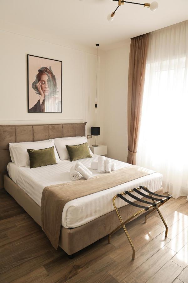 나폴리 Capuana60 B&B 외부 사진
