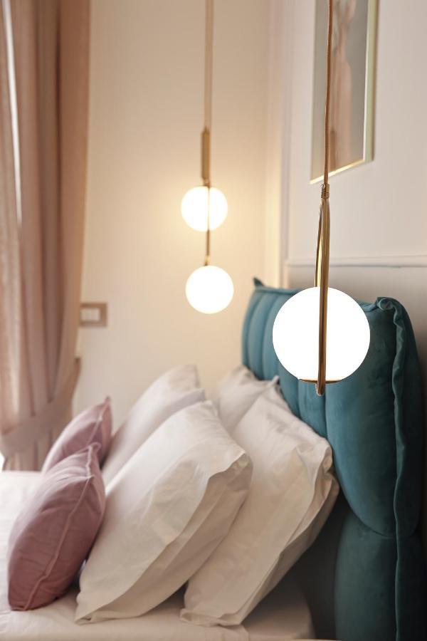 나폴리 Capuana60 B&B 외부 사진