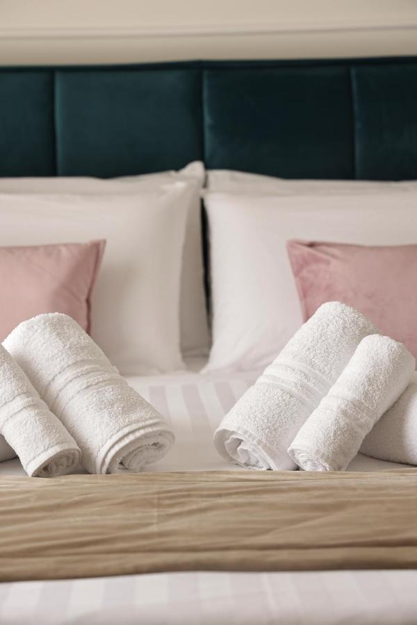 나폴리 Capuana60 B&B 외부 사진