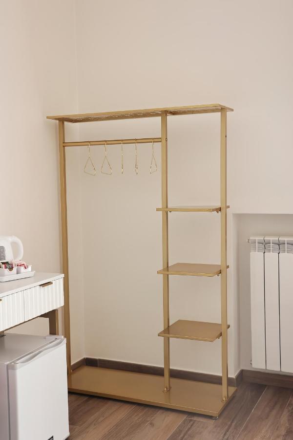 나폴리 Capuana60 B&B 외부 사진