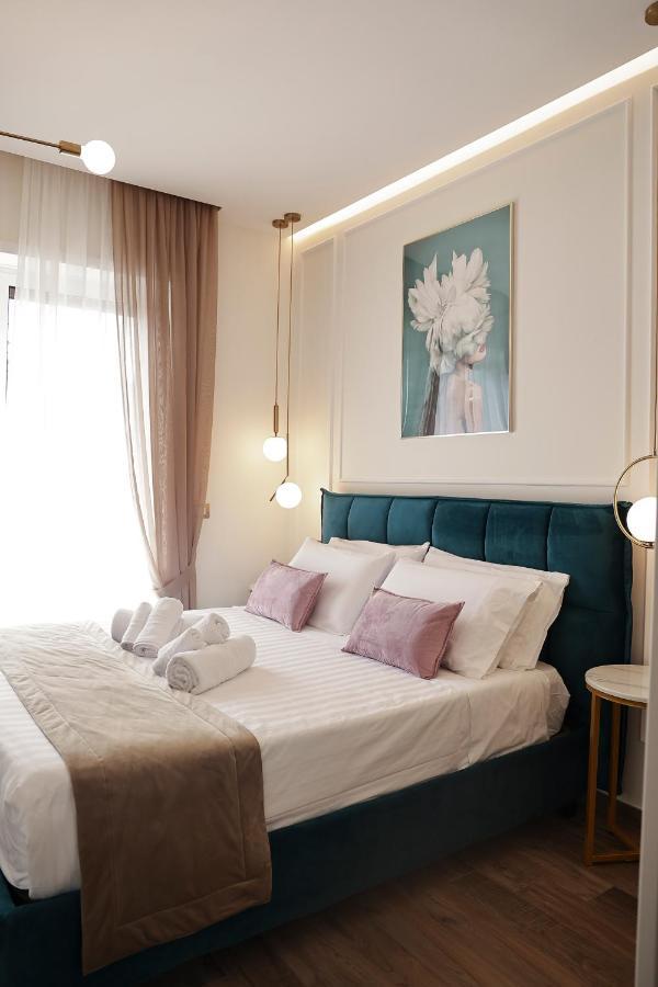 나폴리 Capuana60 B&B 외부 사진