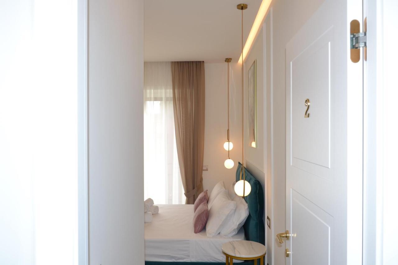 나폴리 Capuana60 B&B 외부 사진