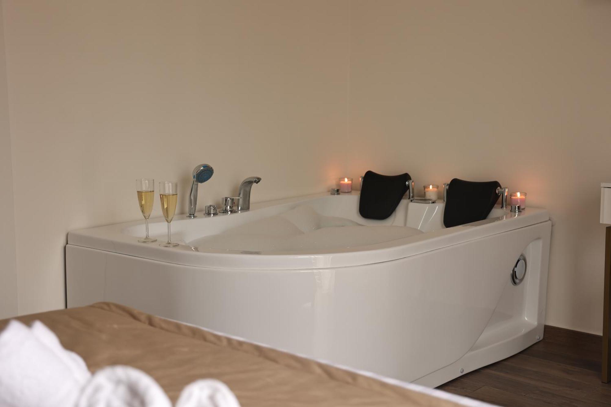 나폴리 Capuana60 B&B 외부 사진