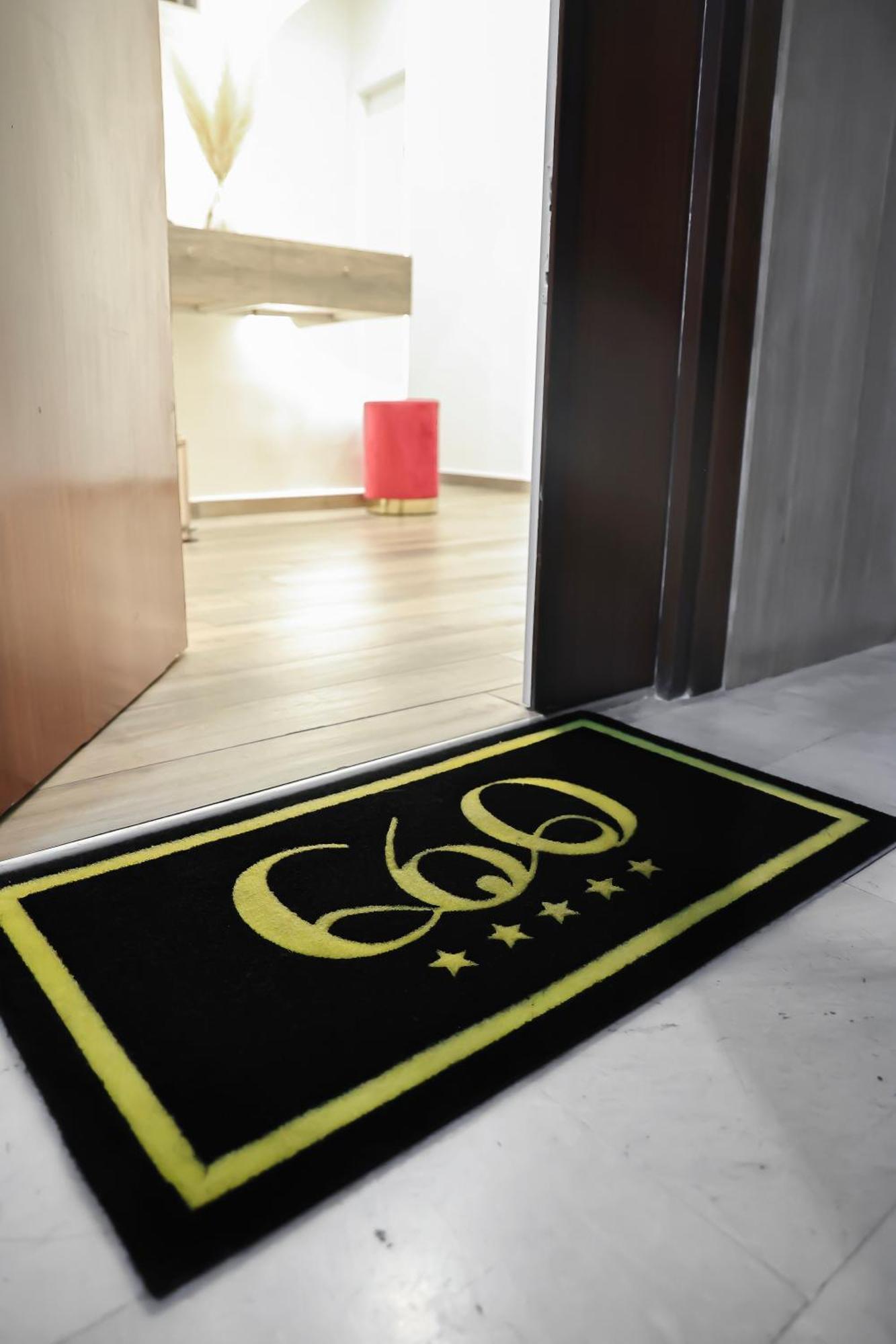 나폴리 Capuana60 B&B 외부 사진