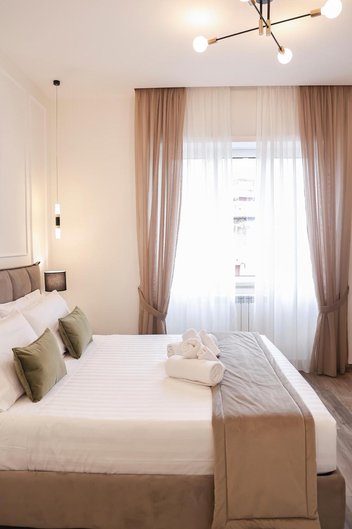 나폴리 Capuana60 B&B 외부 사진