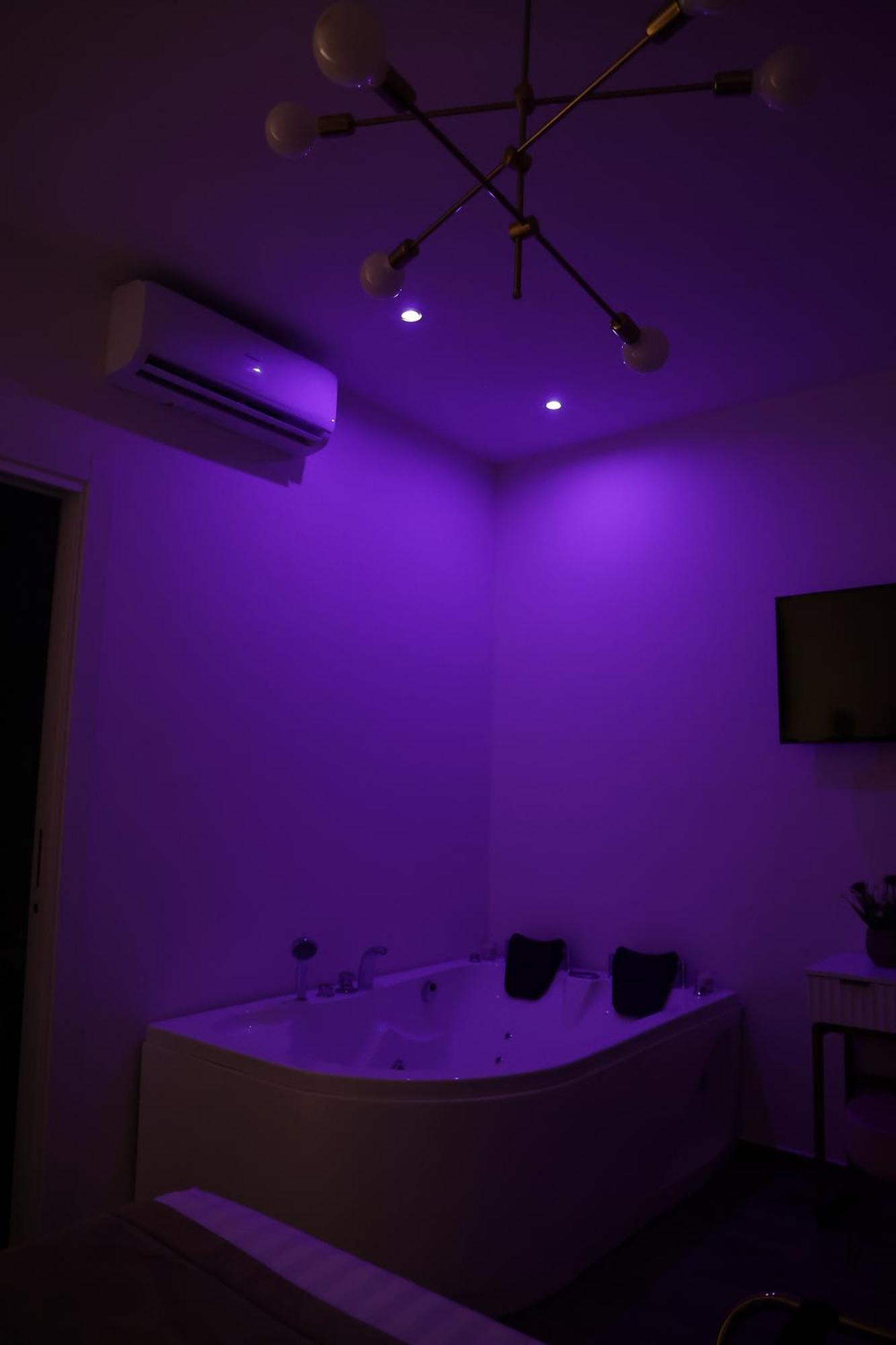 나폴리 Capuana60 B&B 외부 사진