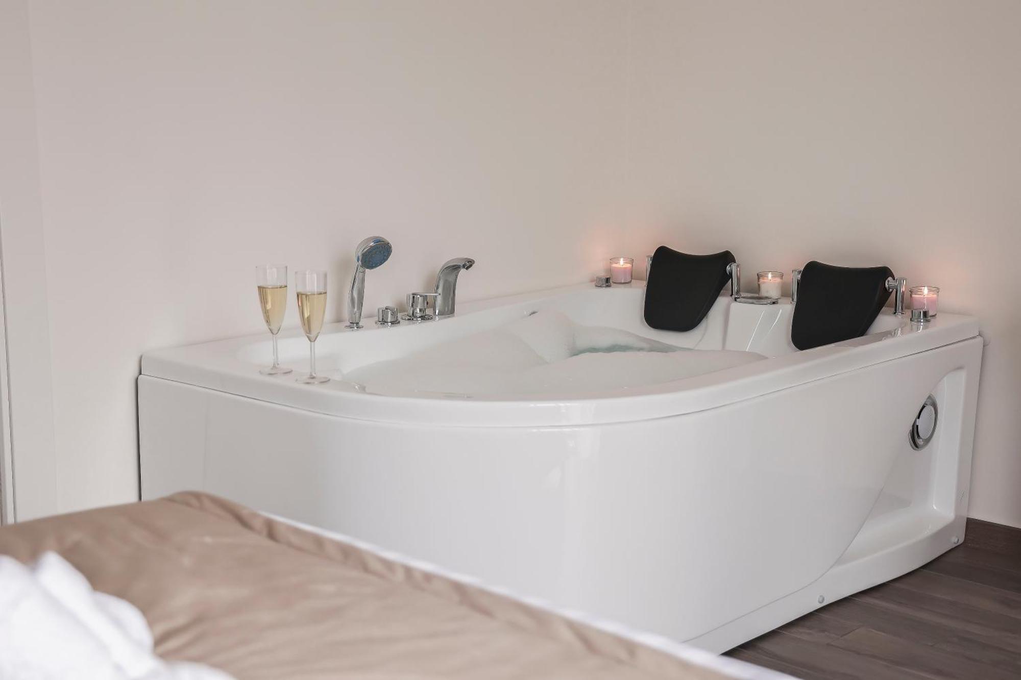 나폴리 Capuana60 B&B 외부 사진