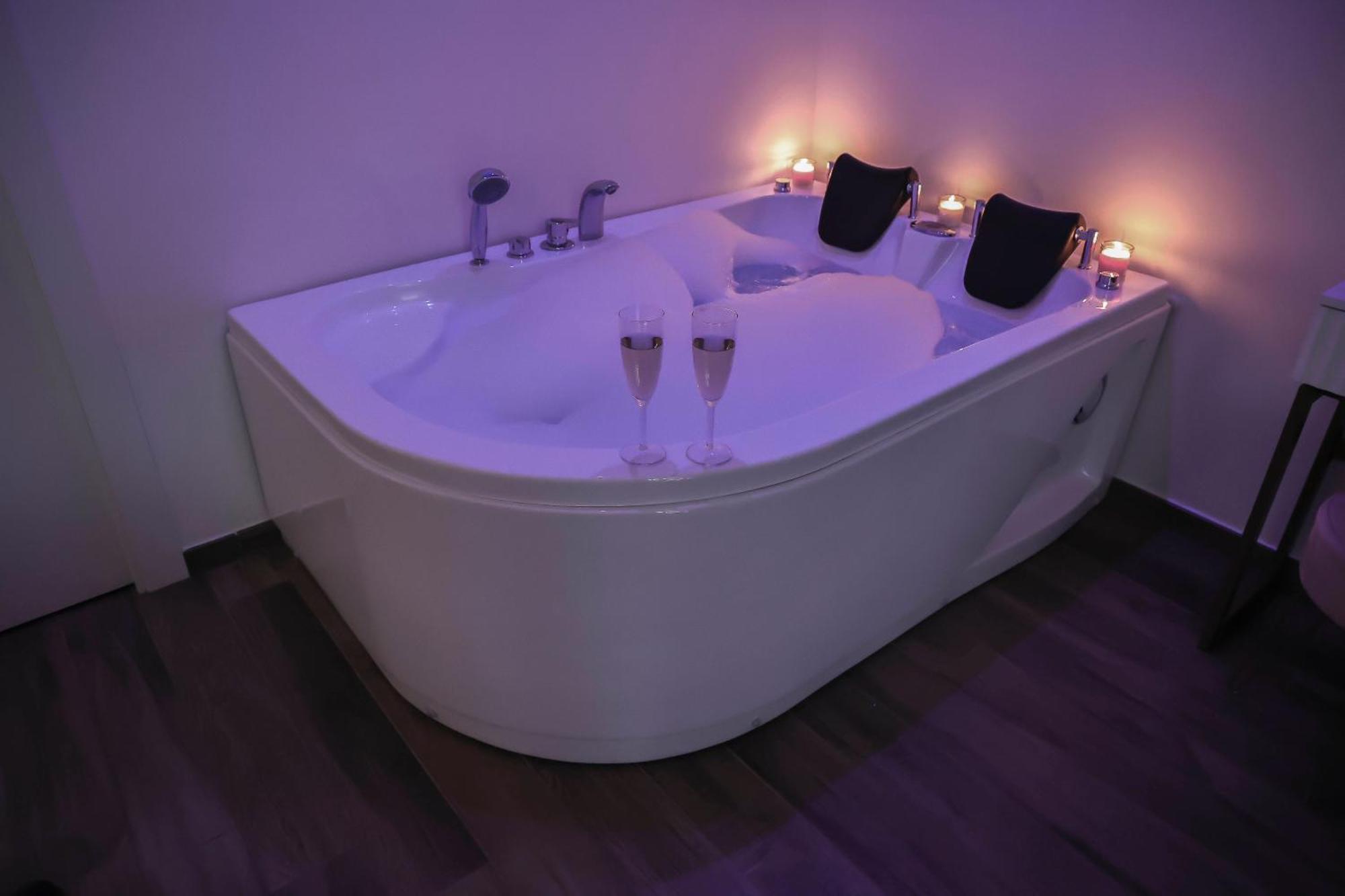 나폴리 Capuana60 B&B 외부 사진