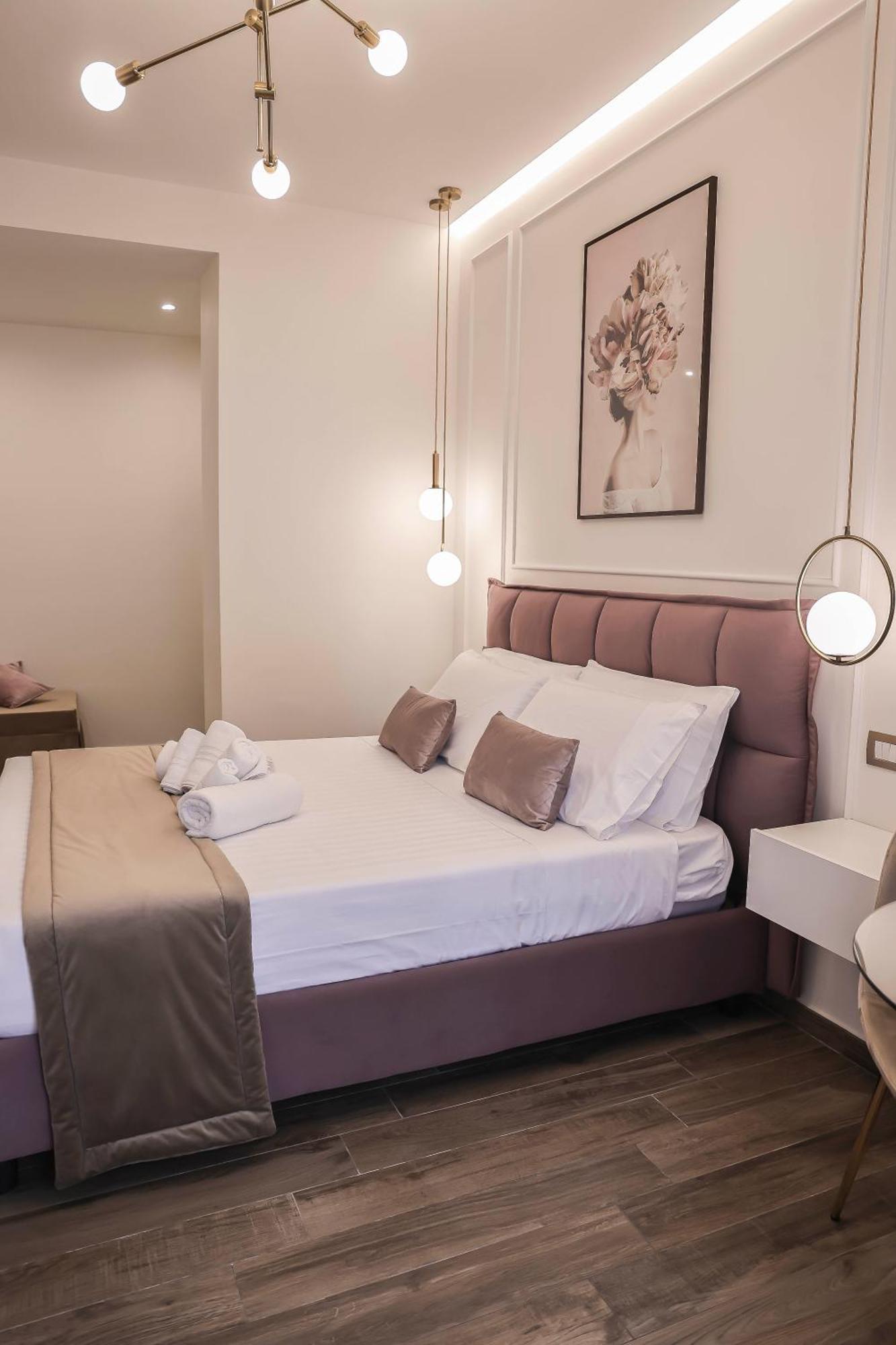 나폴리 Capuana60 B&B 외부 사진