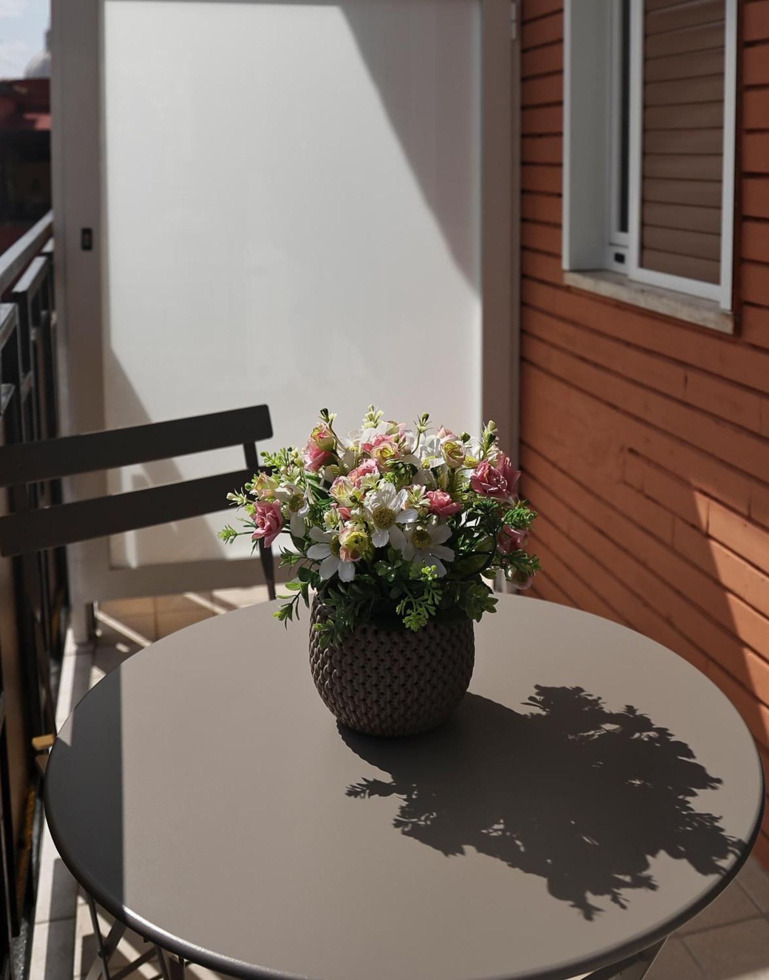 나폴리 Capuana60 B&B 외부 사진