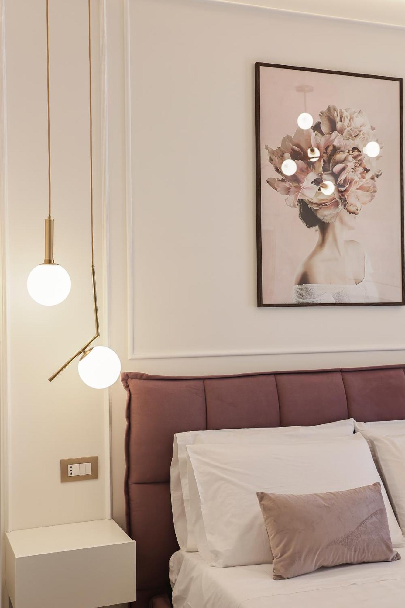 나폴리 Capuana60 B&B 외부 사진
